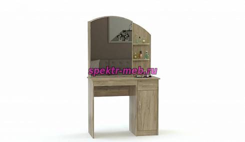 Туалетный столик Виктория-10