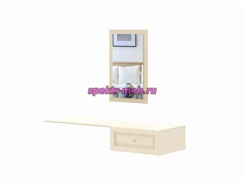 Туалетный столик Луиза 13