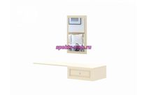 Туалетный столик Луиза 13