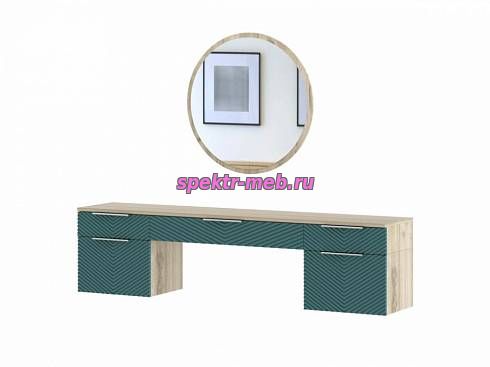 Туалетный стол Фьюго 6