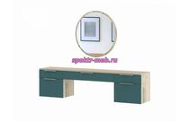 Туалетный стол Фьюго 6