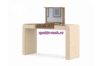 Туалетный стол Вальс 15