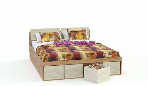 Кровать Hyper 2