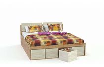 Кровать Hyper 2