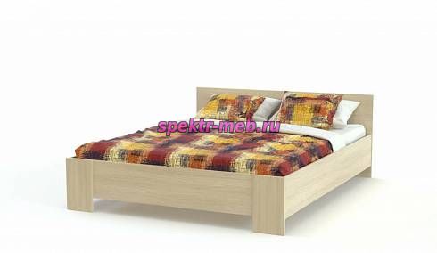 Кровать Волх