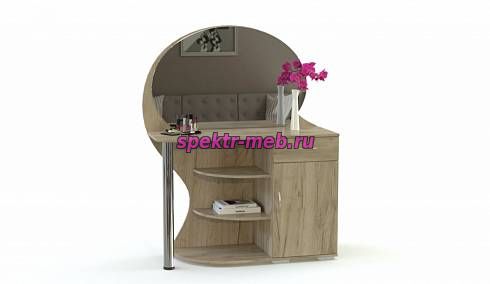 Туалетный столик Дублин 1
