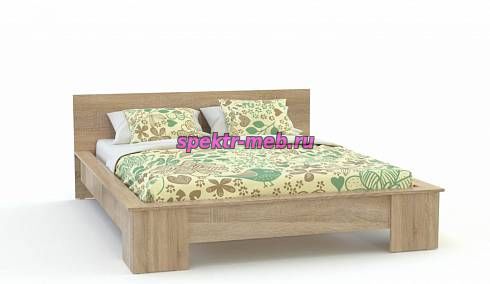 Кровать Вирджиния 1