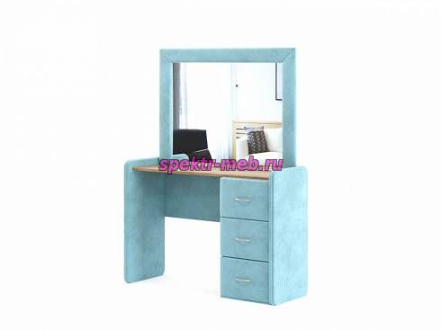 Туалетный стол Вальс 11