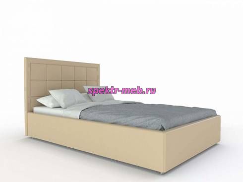 Кровать Алисия-3