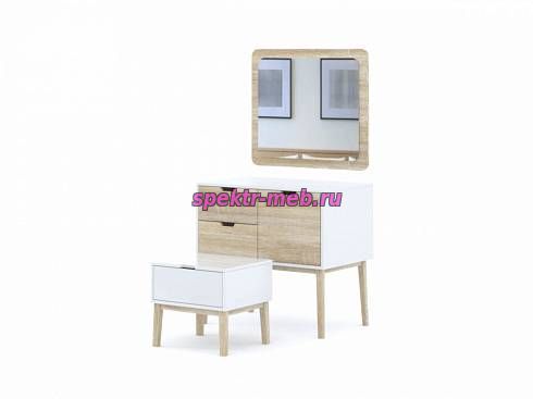 Туалетный стол Рико 11