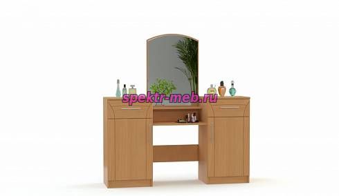 Туалетный столик Экстаза