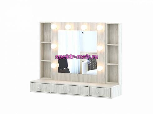 Туалетный стол Дастин 15