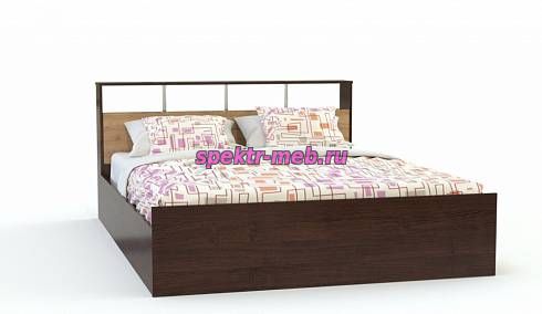 Кровать Саломея