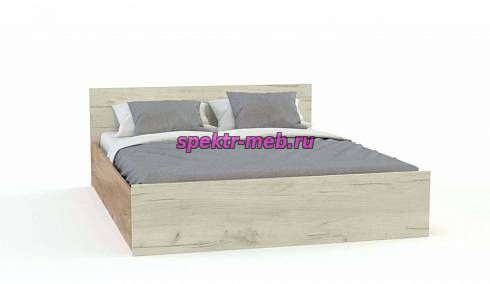 Кровать Эдем-5.1