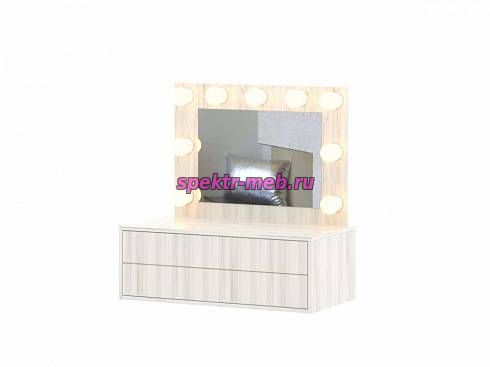 Туалетный стол Дастин 11