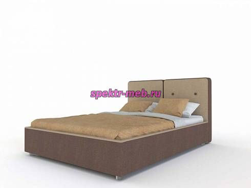 Кровать Розалия-4