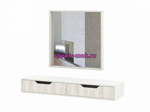 Туалетный столик Олливер 12