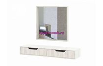 Туалетный столик Олливер 12