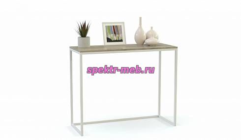 Консольный столик Ниагара 3