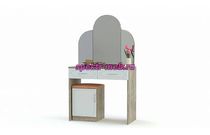 Туалетный столик Золушка