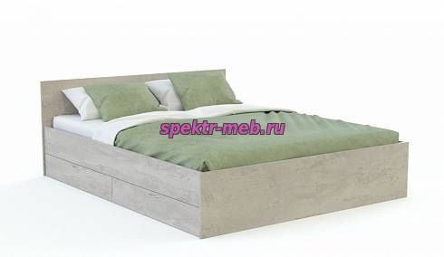Кровать Осло-21