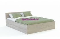 Кровать Осло-21