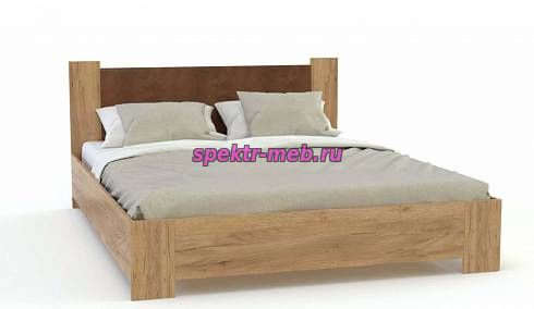 Кровать Джулия 2