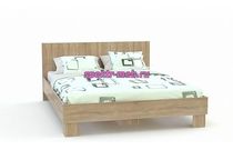 Кровать Вероника 1.20