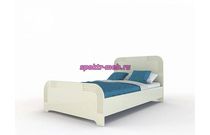 Кровать Мари Блеск 10