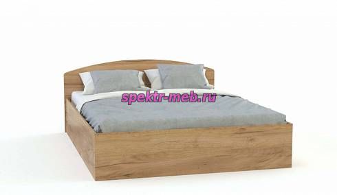Кровать Стиль 1