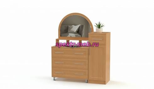 Туалетный столик Милена 7