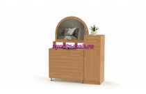 Туалетный столик Милена 7