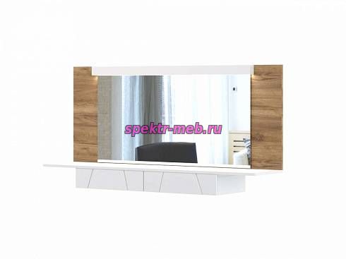 Туалетный стол Ника 15