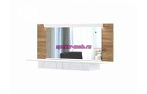 Туалетный стол Ника 15