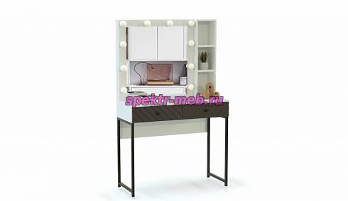 Туалетный стол Эстель 17