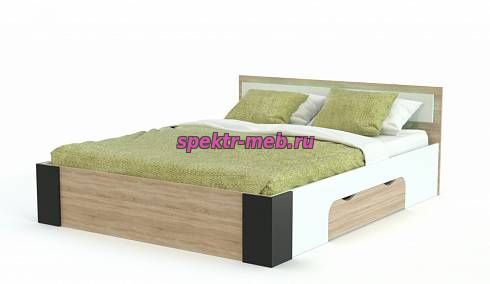 Кровать София 1