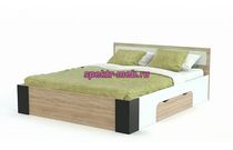 Кровать София 1