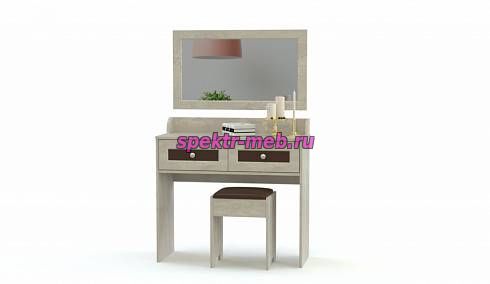 Туалетный столик Мона