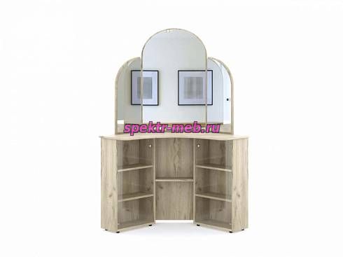 Туалетный стол Мартинелла 2