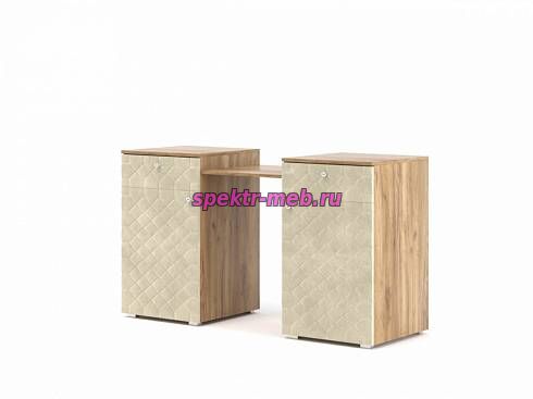 Туалетный стол Луна 7