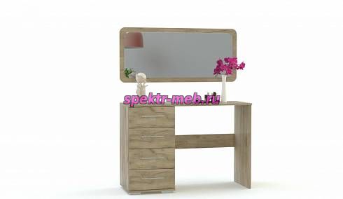 Туалетный столик Like