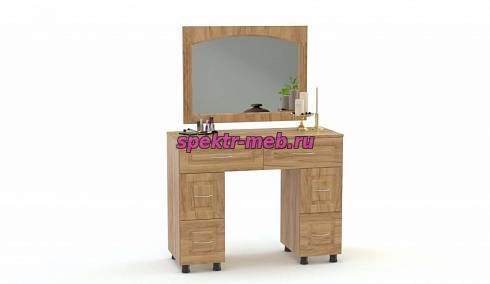 Туалетный стол Элизабет 2