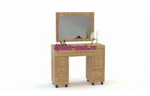 Туалетный стол Элизабет 2