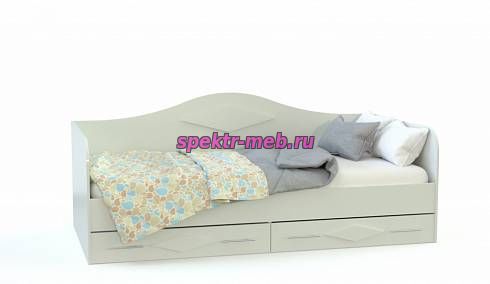 Кровать Соло 12