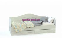 Кровать Соло 12