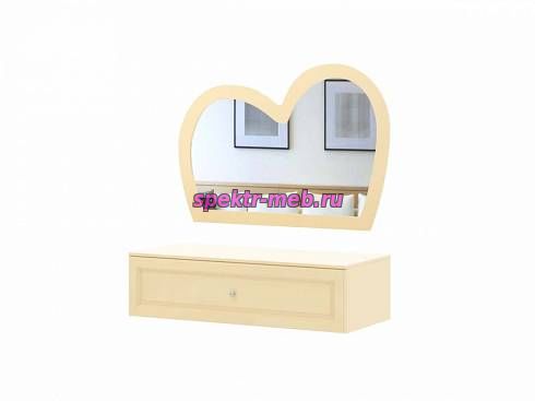 Туалетный стол Рокс 9