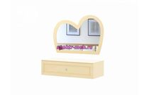 Туалетный стол Рокс 9