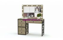 Туалетный стол Есения 4