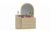 Туалетный столик Светлана М4