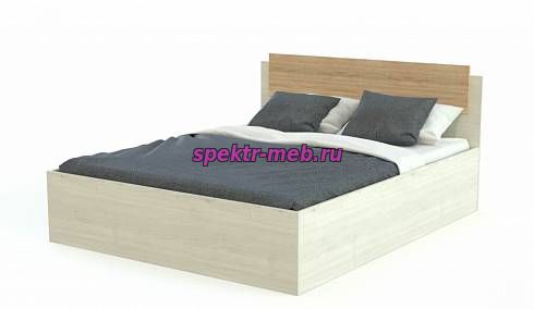 Кровать Селена Evo 1